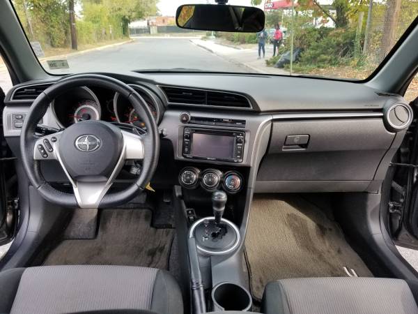 2015 Scion tC for sale in Silver Spring, District Of Columbia – photo 2