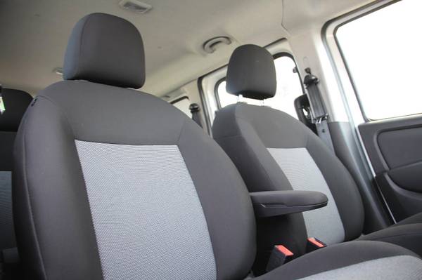 2018 Ram ProMaster City Wagon Bright White Great Deal**AVAILABLE** -... for sale in Monterey, CA – photo 19