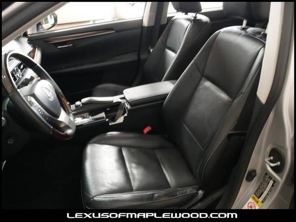 2014 Lexus ES 350 for sale in Maplewood, MN – photo 12
