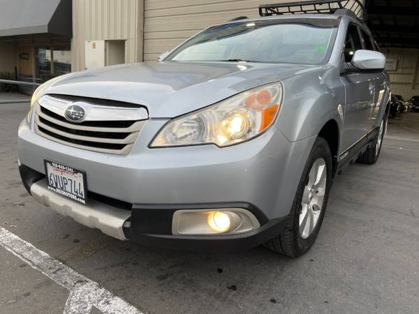 2012 Subaru Outback 4dr Wgn H6 Auto 3 6R Limited BEST DEALS IN TOWN for sale in Sacramento , CA – photo 10