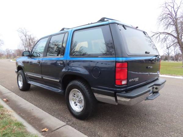 1994 Ford Explorer - FREE AR 15! - - by dealer for sale in Nampa, ID – photo 3