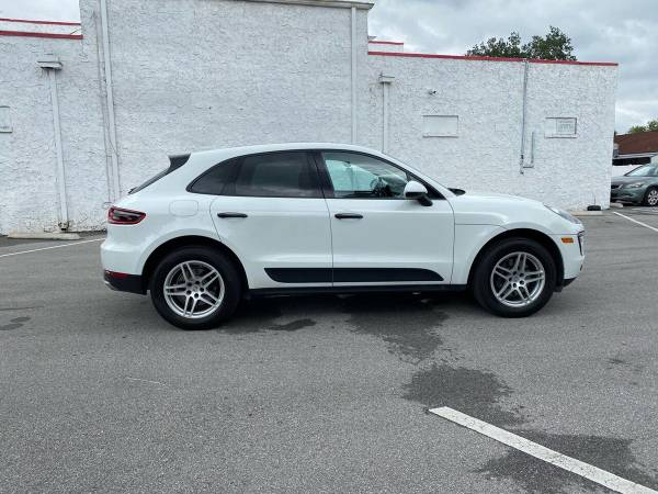 2017 Porsche Macan Base AWD 4dr SUV - - by dealer for sale in TAMPA, FL – photo 4