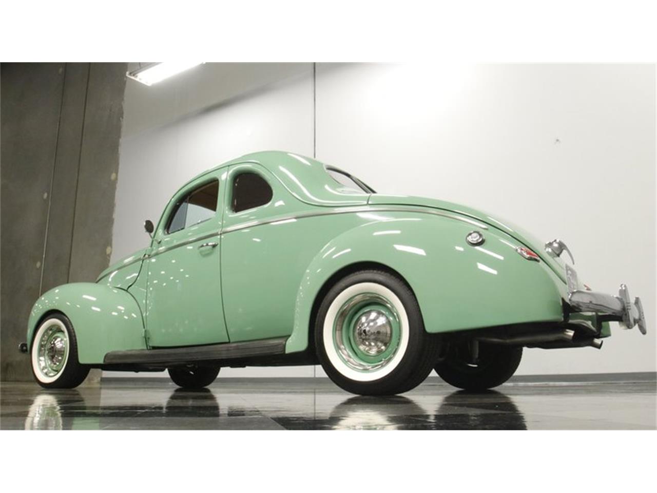 1940 Ford Coupe for sale in Lithia Springs, GA – photo 27