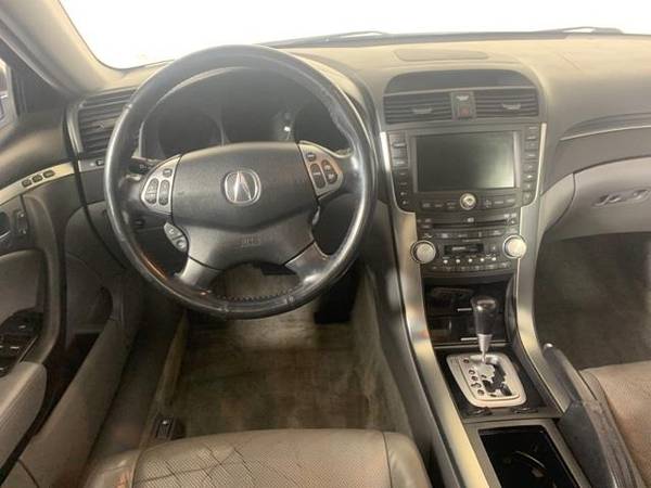 2006 Acura TL Base - sedan - - by dealer - vehicle for sale in Shakopee, MN – photo 10