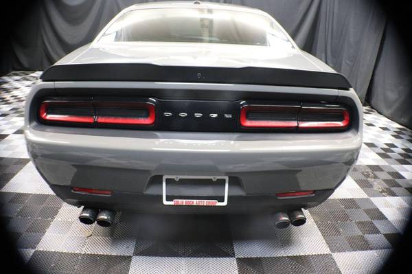 2018 DODGE CHALLENGER SXT EVERYONE WELCOME! - - by for sale in Garrettsville, PA – photo 6