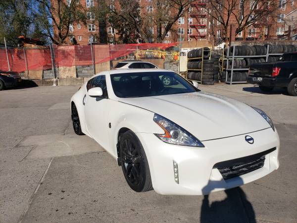 2016 NISSAN 370Z NEGOTIABLE - cars & trucks - by owner - vehicle... for sale in Hollis, NY – photo 12