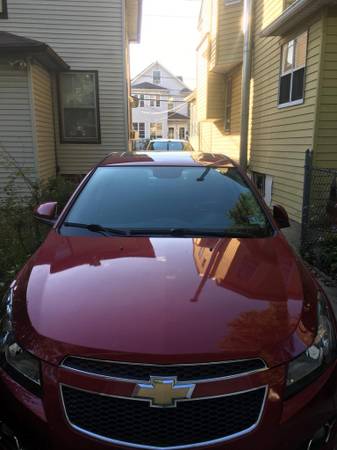 “2014 CHEVROLET CRUZE LT” for sale in south jersey, NJ – photo 6