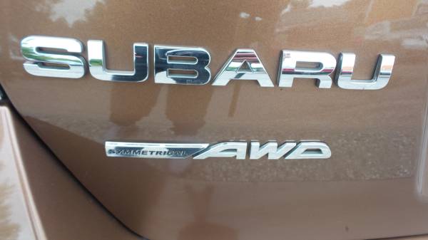 2011 Subaru Legacy 2 5i Limited - - by dealer for sale in Upper Marlboro, District Of Columbia – photo 19