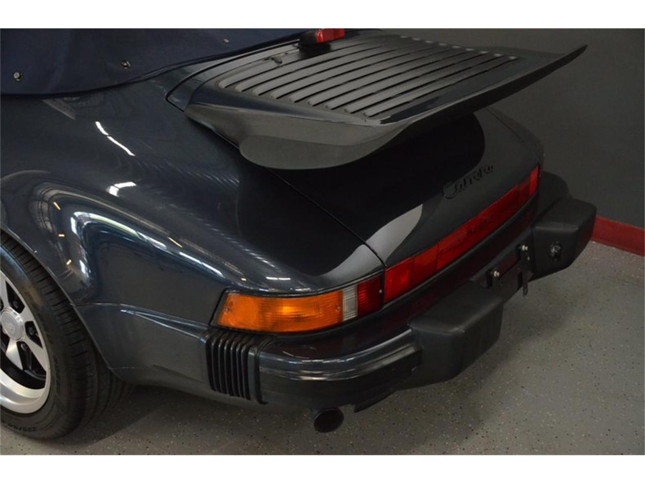 1988 Porsche 911 for sale in Lebanon, TN – photo 37