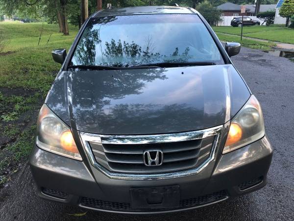 2008 Honda Odyssey - good condition! Ready to drive for sale in Elizabeth, NY – photo 2