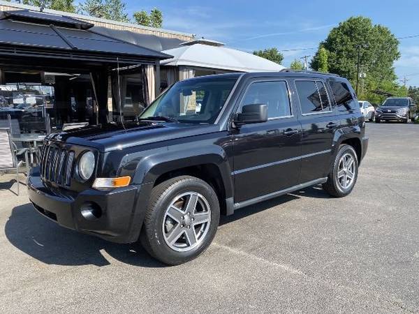 2010 Jeep Patriot Sport - cars & trucks - by dealer - vehicle... for sale in Georgetown, KY – photo 2
