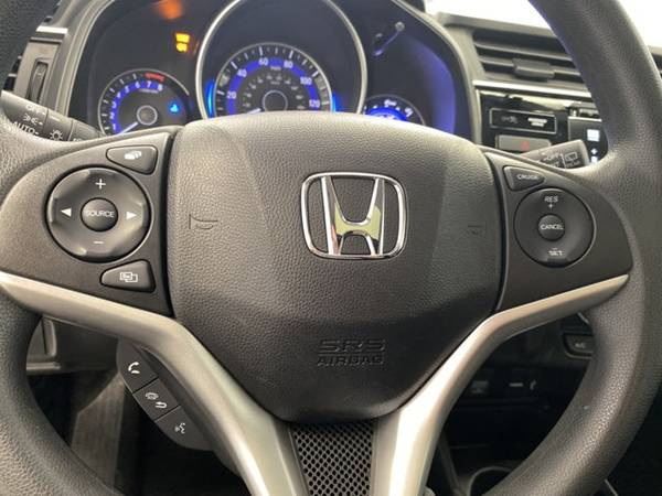 2015 Honda Fit Hatchback Manual EX *Super Low Miles! $184/mo* Est. for sale in Streamwood, IL – photo 17