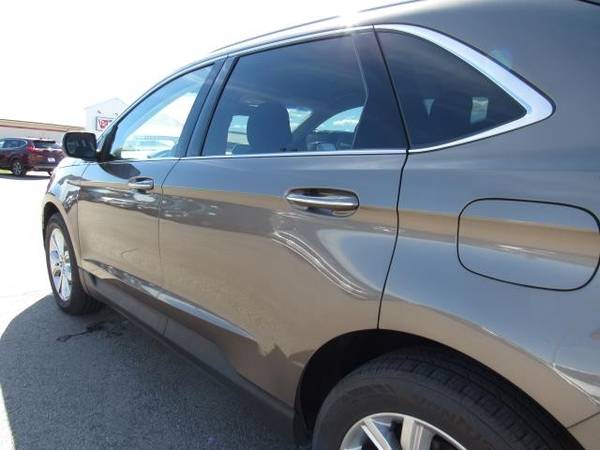 2019 FORD EDGE TITANIUM PACKAGE - - by dealer for sale in Spearfish, SD – photo 3