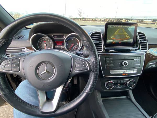 2016 Mercedes-Benz GLE 300d Diesel - - by for sale in STATEN ISLAND, NY – photo 15