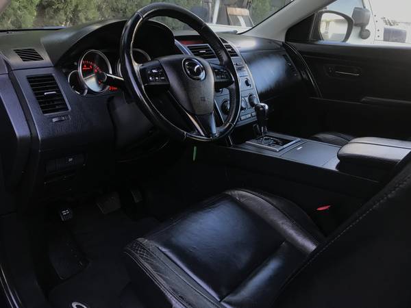 Special Price**2011 Mazda CX-9 Touring Sport Utility** - cars &... for sale in Honolulu, HI – photo 5