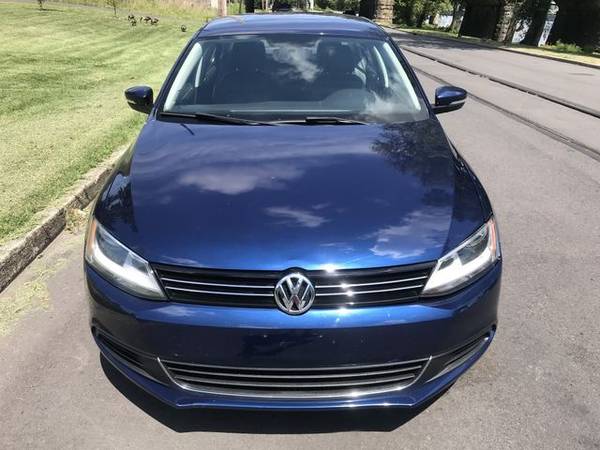 2014 Volkswagen Jetta - Financing Available! - cars & trucks - by... for sale in Morrisville, PA – photo 9
