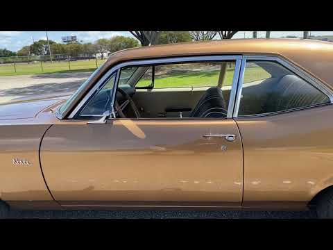 1971 Chevrolet Nova for sale in Delray Beach, FL – photo 2
