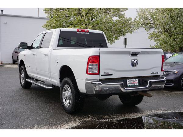 2019 RAM 2500 Big Horn - - by dealer - vehicle for sale in Lakewood, NJ – photo 6