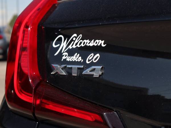 2020 Cadillac Xt4 FWD Premium Luxury - - by dealer for sale in Pueblo, CO – photo 23