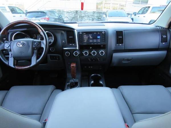 2020 Toyota Sequoia Platinum - SUV - - by dealer for sale in Healdsburg, CA – photo 11