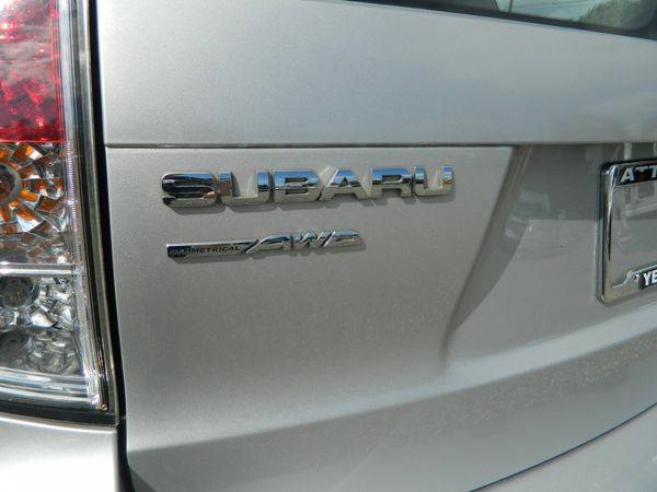 2010 Subaru Forester - EXTRA CLEAN!! EZ FINANCING!! CALL NOW! for sale in Yelm, WA – photo 5