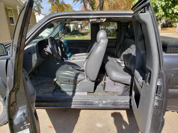 4X4 Chevy Silverado 1500 LT for sale in Richardson, TX – photo 5