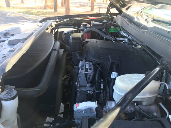 2015 Chevy Silverado 2500HD for sale in Flagstaff, AZ – photo 15