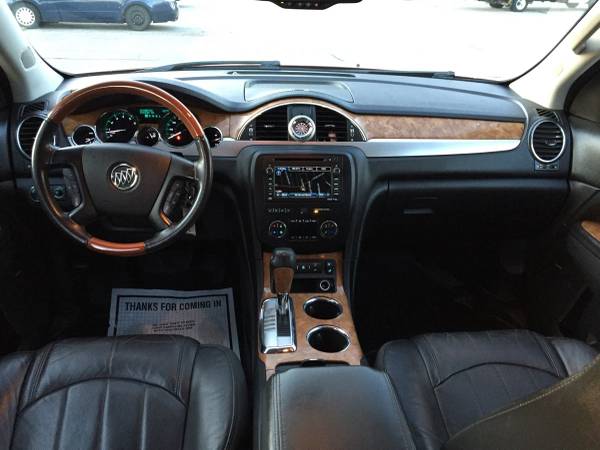 2012 Buick Enclave AWD SUV Loaded RUNS GREAT - - by for sale in Bellport, NY – photo 11
