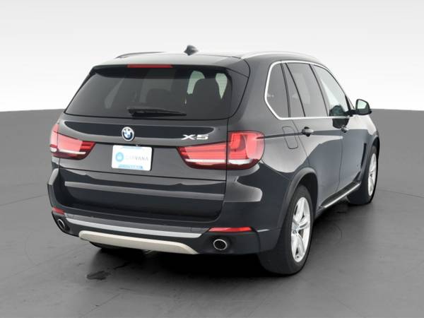 2014 BMW X5 xDrive35d Sport Utility 4D suv Black - FINANCE ONLINE -... for sale in Indianapolis, IN – photo 10