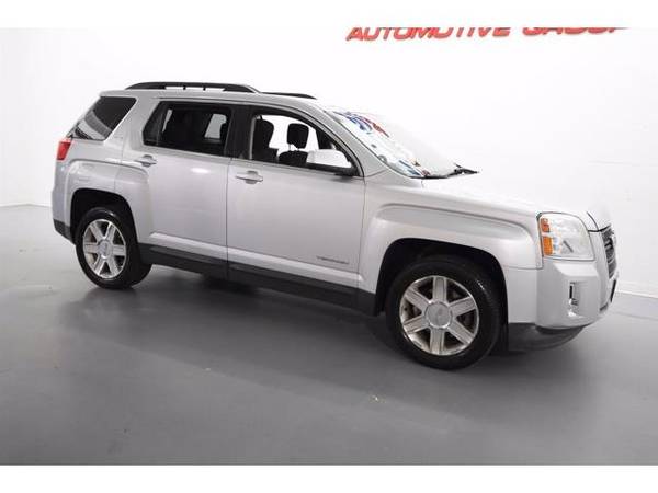 2012 GMC Terrain SUV SLE-2 $160.06 PER MONTH! - cars & trucks - by... for sale in Loves Park, IL – photo 2