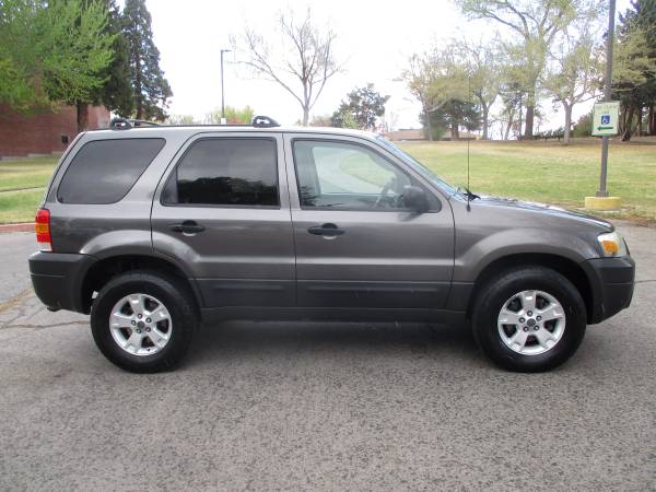 2006 Ford Escape XLT, 4x4, auto, 6cyl 4dr, loaded, smog for sale in Sparks, NV – photo 2