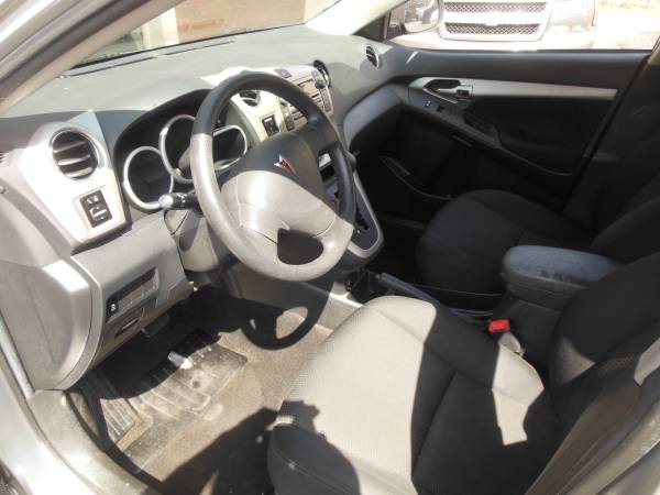 2009 toyota matrix - - by dealer - vehicle automotive for sale in West Hartford, CT – photo 11