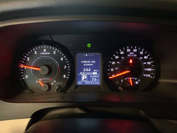 2017 Toyota Sienna L FWD 7-Passenger (Natl) for sale in Tulsa, OK – photo 18
