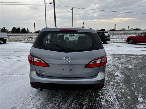 2015 Mazda Mazda5 Touring - mini-van - - by dealer for sale in Grand Blanc, MI – photo 10