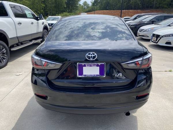 2018 Toyota Yaris iA - - by dealer - vehicle for sale in Carrollton, GA – photo 7