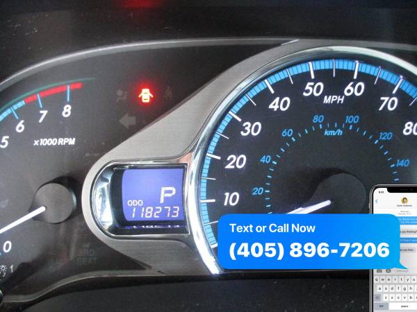 2014 Toyota Sienna XLE 8 Passenger 4dr Mini Van Financing Options... for sale in Moore, KS – photo 10