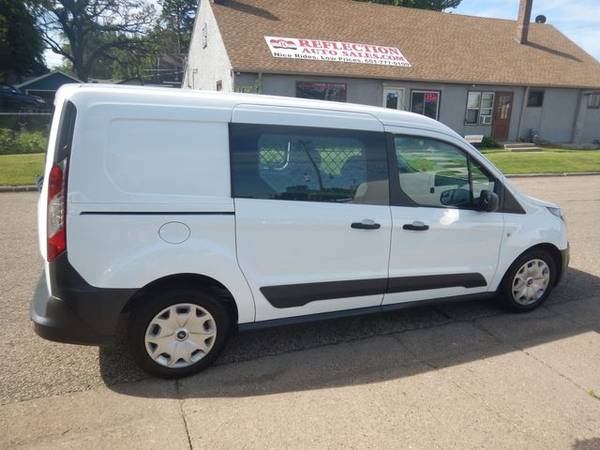 2018 Ford Transit Connect Van XL - Finance Low - cars & trucks - by... for sale in Oakdale, MN – photo 8