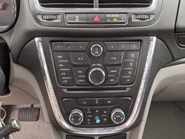 2014 Buick Encore Convenience SUV - - by dealer for sale in Corpus Christi, TX – photo 15