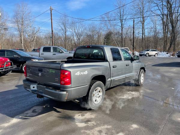 2005 Dodge Dakota VERY CLEAN - - by dealer - vehicle for sale in Old Forge, PA – photo 5
