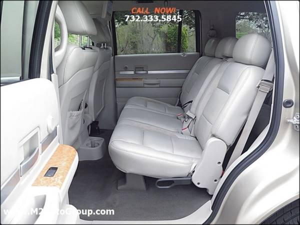 2009 Chrysler Aspen Limited 4x4 4dr SUV - - by dealer for sale in East Brunswick, NY – photo 10