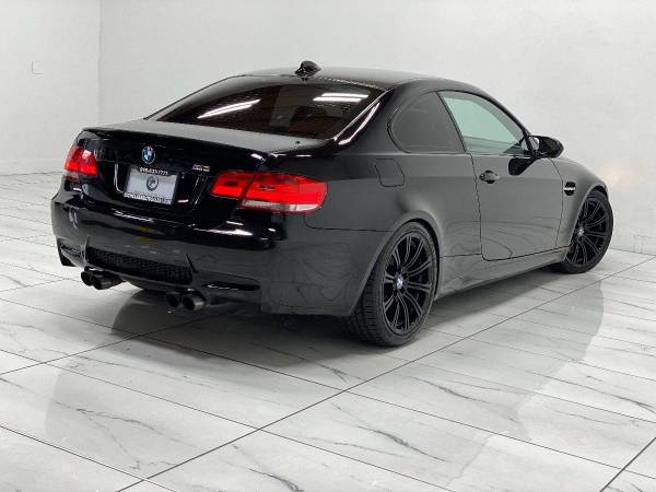 2009 BMW M3 3 - Series - - by dealer - vehicle for sale in Rancho Cordova, NV – photo 9