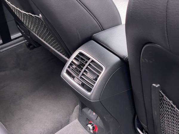 2017 Audi Q3 Prestige Sport Utility 4D suv Gray - FINANCE ONLINE -... for sale in Sacramento , CA – photo 19