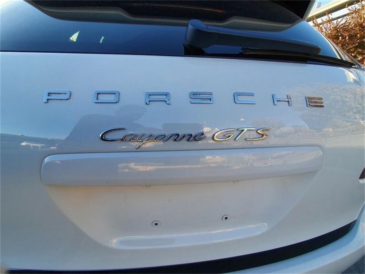 2013 Porsche Cayenne for sale in Cadillac, MI – photo 6