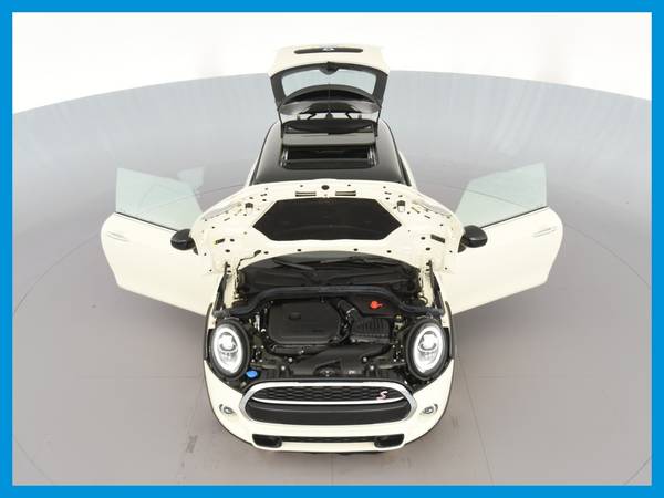 2020 MINI Hardtop 2 Door Cooper S Hatchback 2D hatchback White for sale in Albuquerque, NM – photo 21