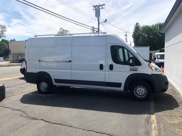 2016 RAM ProMaster Cargo 2500 159 WB 3dr High Roof Cargo Van for sale in Kenvil, NY – photo 4