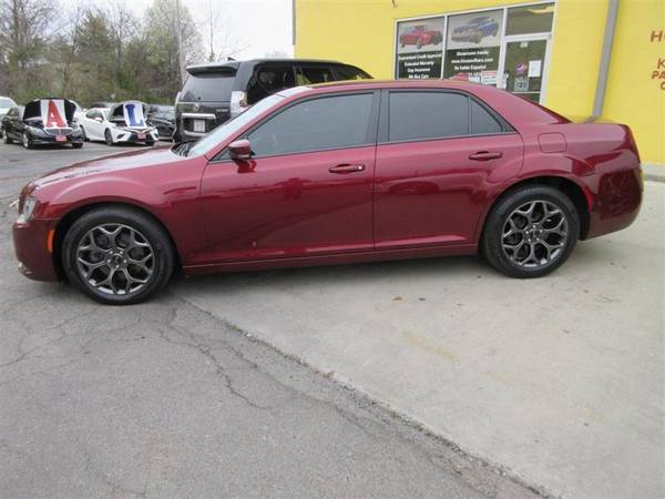 2018 Chrysler 300 S AWD 4dr Sedan CALL OR TEXT TODAY for sale in MANASSAS, District Of Columbia – photo 3