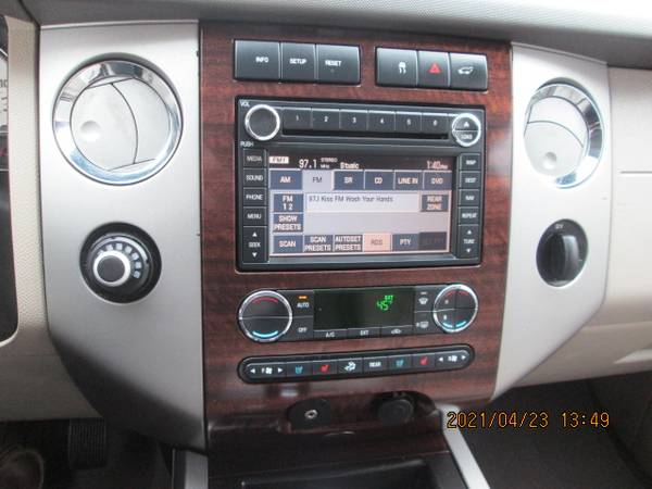 2008 Ford Expedition 2WD 4dr Limited - - by dealer for sale in Billings, MT – photo 18
