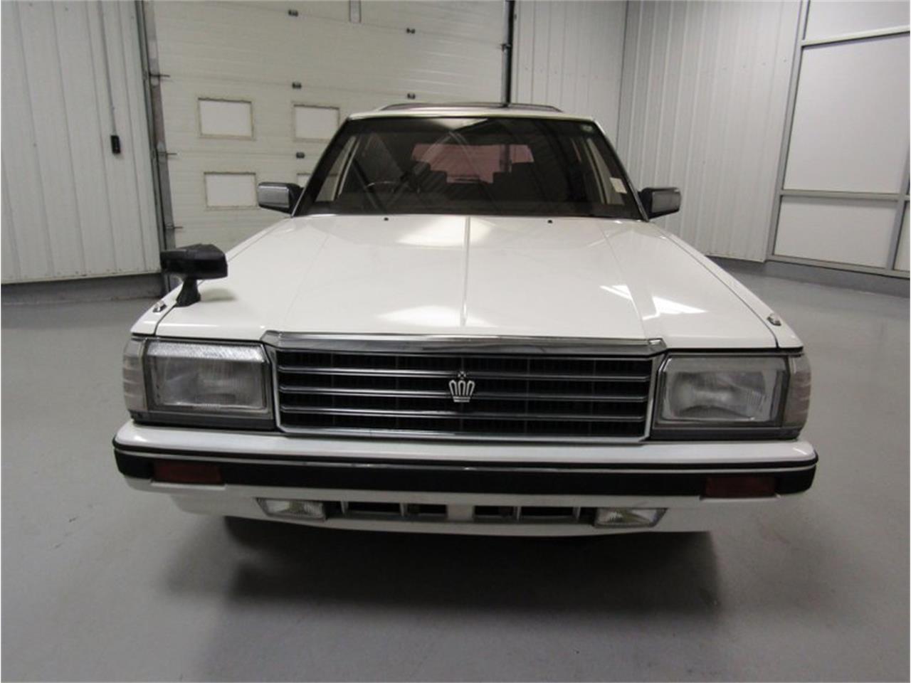1985 Toyota Crown for sale in Christiansburg, VA – photo 3