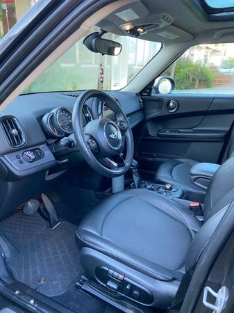 2017 MINI Countryman - cars & trucks - by owner - vehicle automotive... for sale in Los Angeles, CA – photo 8