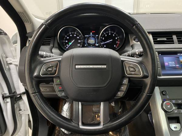 2017 Land Rover Range Rover Evoque SE Heated Front & Rear Seats SUV... for sale in Portland, OR – photo 15